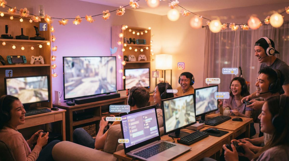 媚黑智能推荐游戏视频