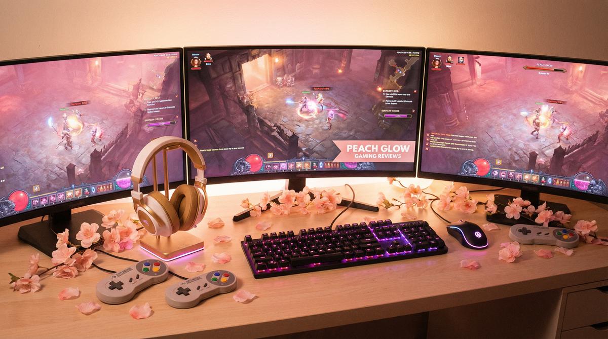 媚黑游戏测评视频